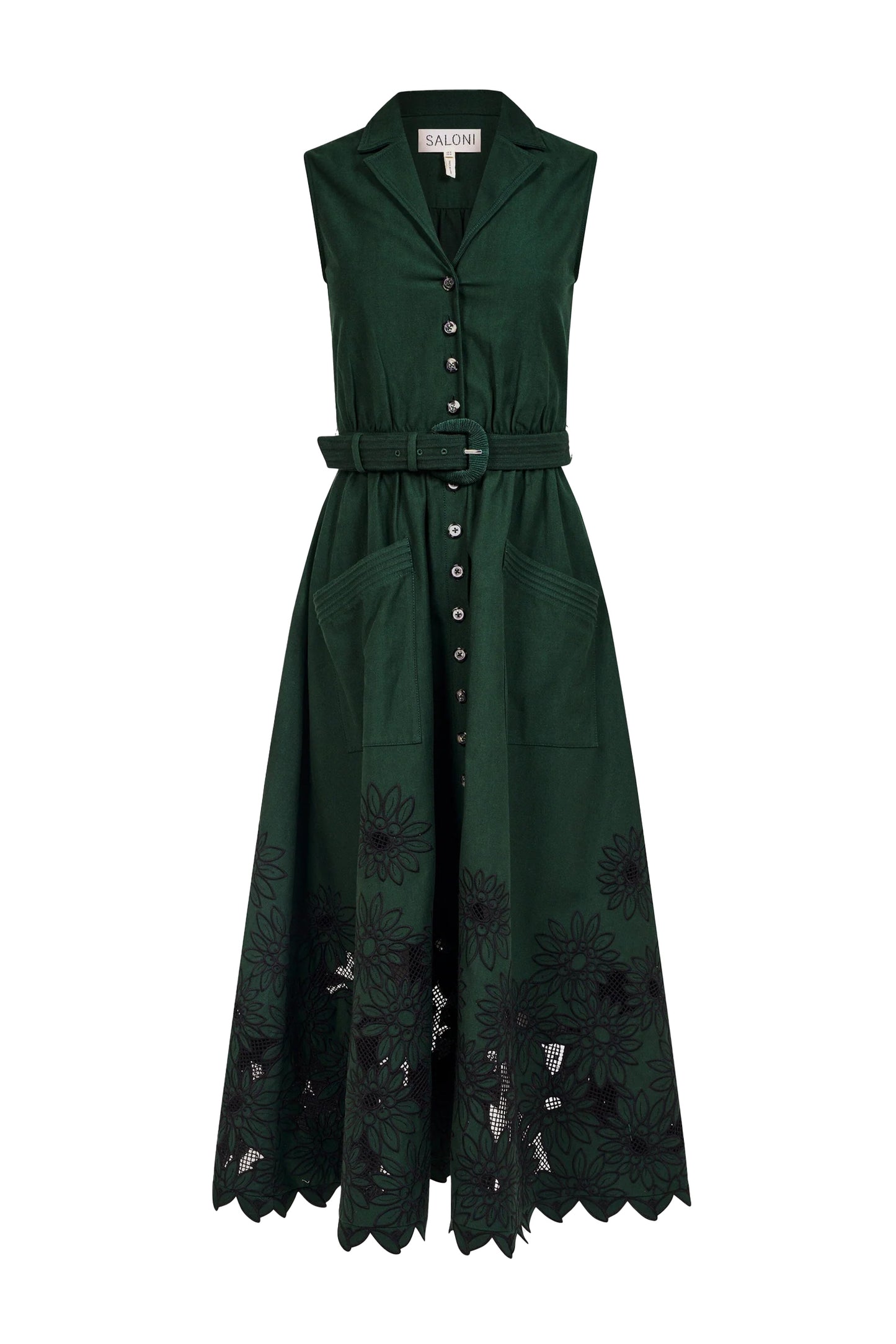 Kirat Dress