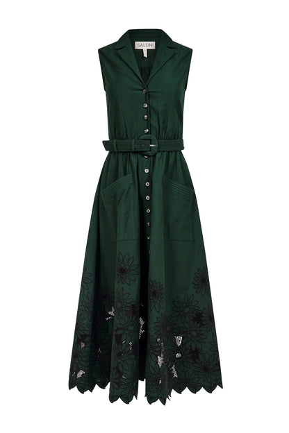 Kirat Dress