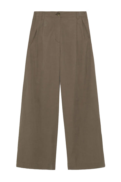 Haydin Wide Leg Pant