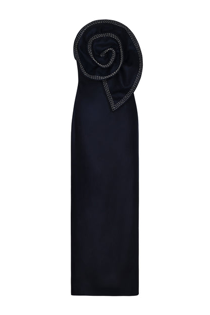 Tactos Dress