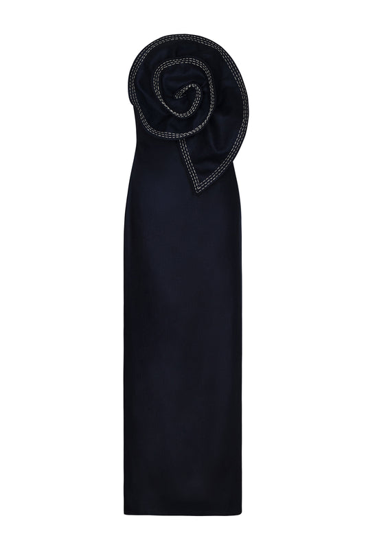 Tactos Dress