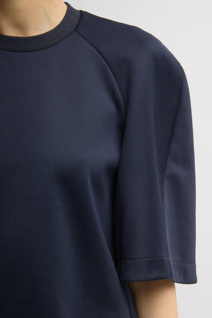 Active Knit Raglan Top