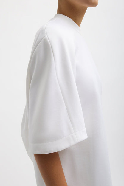 Active Knit Raglan Top