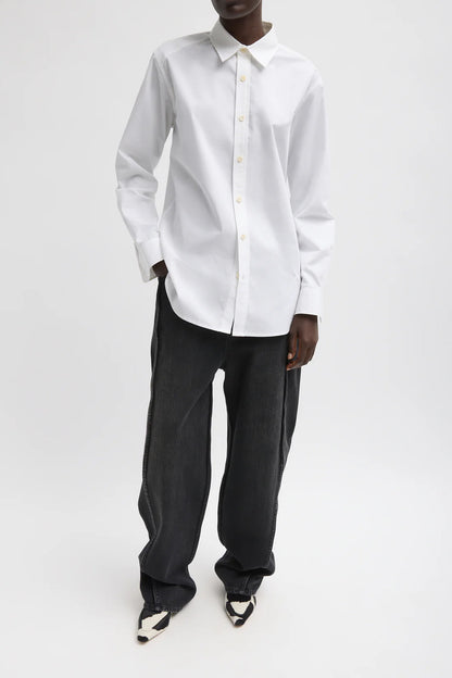 Charlie Men's Slim Shirt