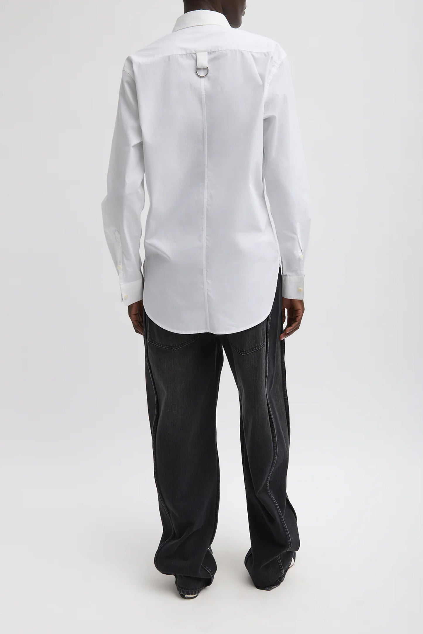 Charlie Men's Slim Shirt