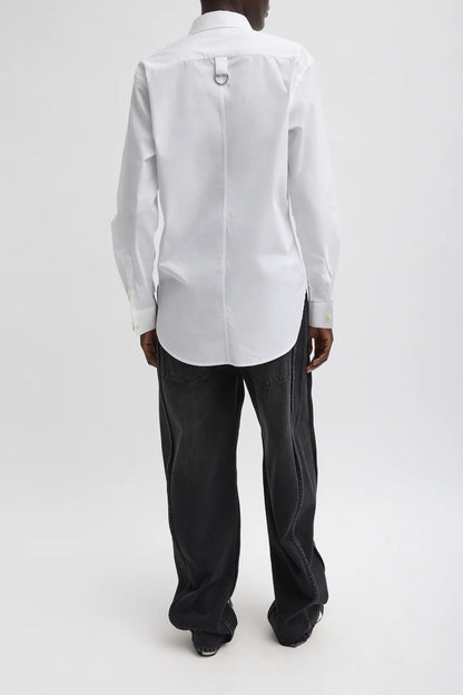 Charlie Men's Slim Shirt
