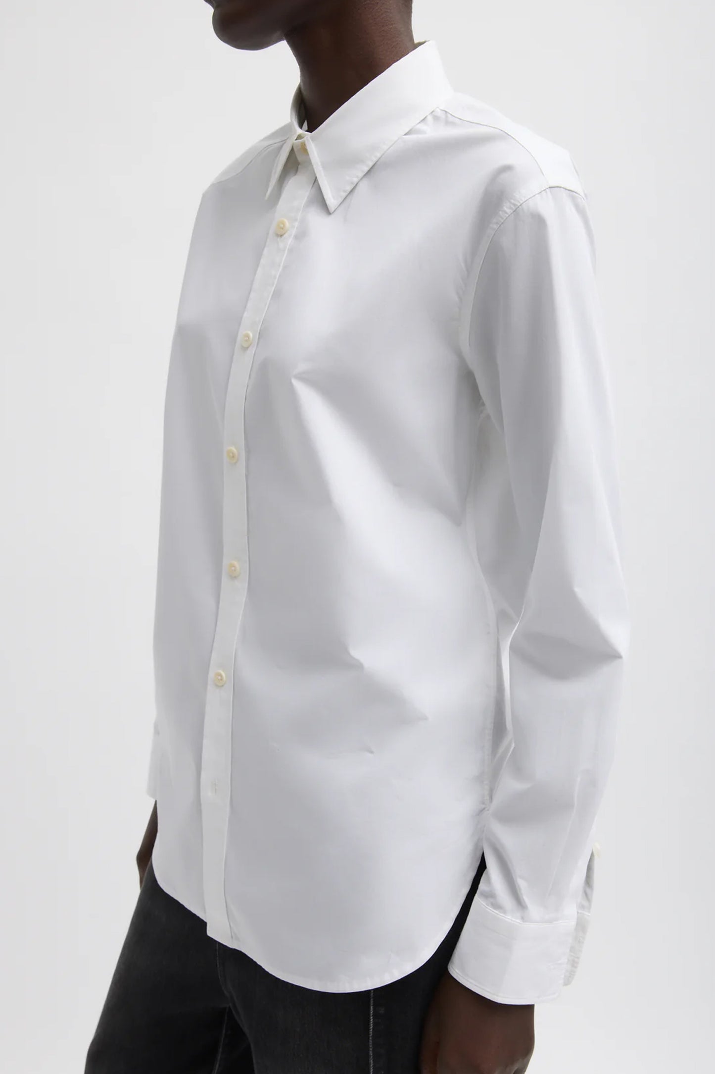 Charlie Men's Slim Shirt