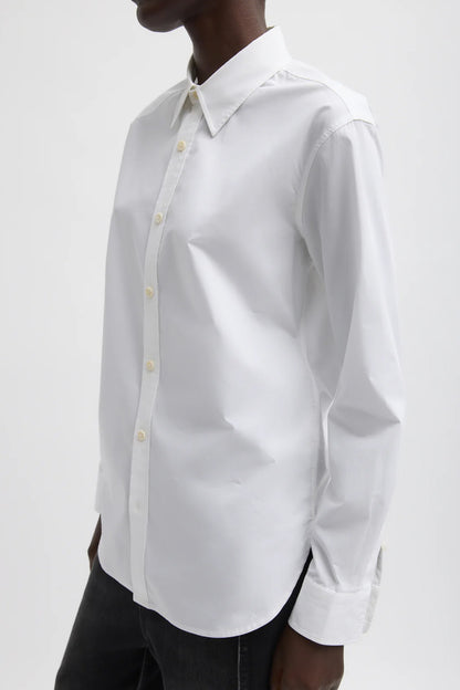 Charlie Men's Slim Shirt