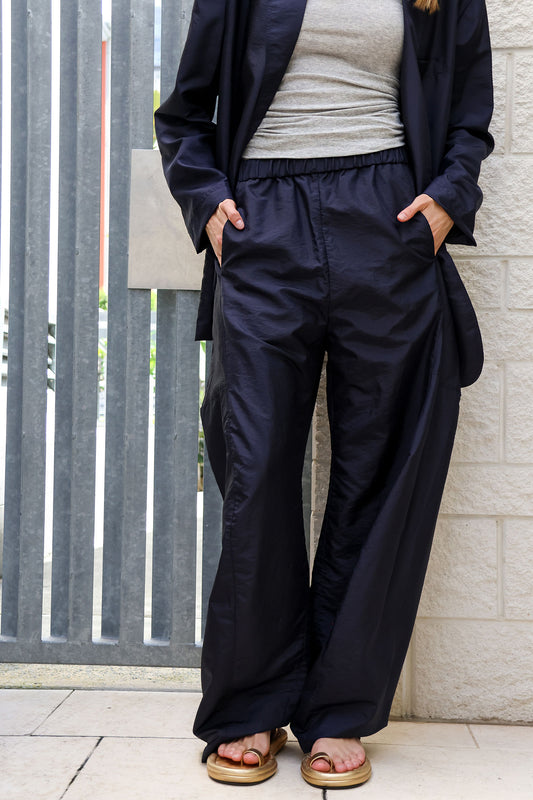 Crispy Nylon Winslow Pant