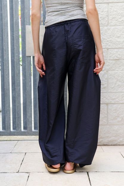 Crispy Nylon Winslow Pant