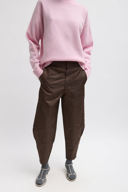 Eco Nylon Colt Trouser