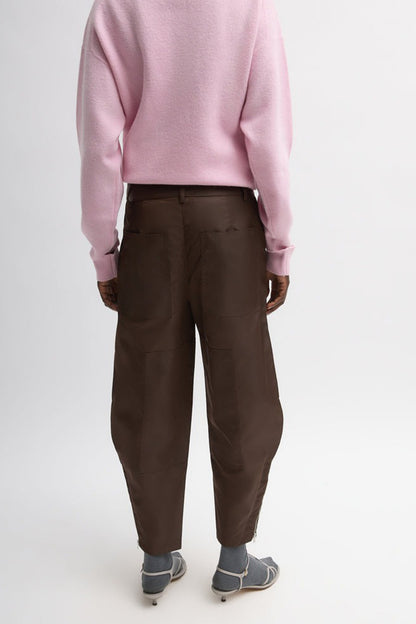 Eco Nylon Colt Trouser