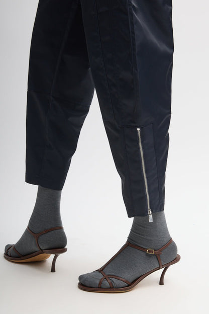 Eco Nylon Colt Trouser