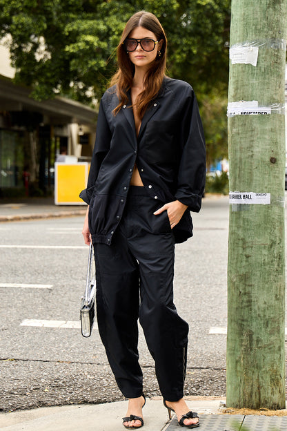 Eco Nylon Colt Trouser