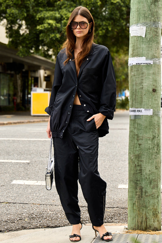 Eco Nylon Colt Trouser