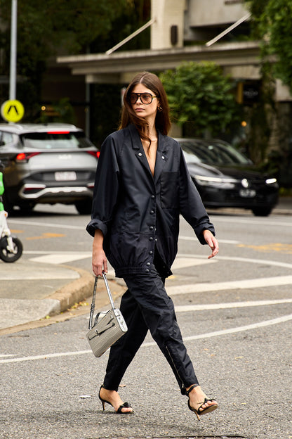 Eco Nylon Colt Trouser