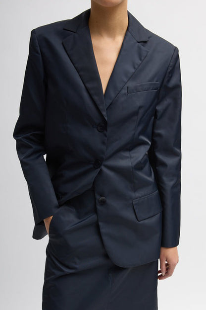 Eco Nylon Max Blazer