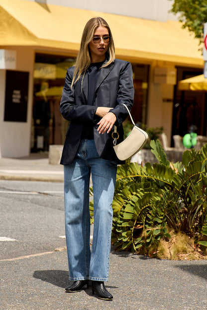 Eco Nylon Max Blazer