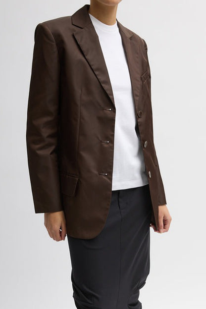 Eco Nylon Max Blazer