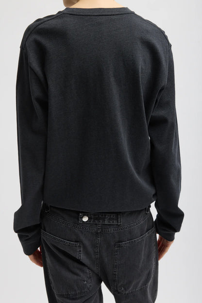 Perfect Unisex Long Sleeve T