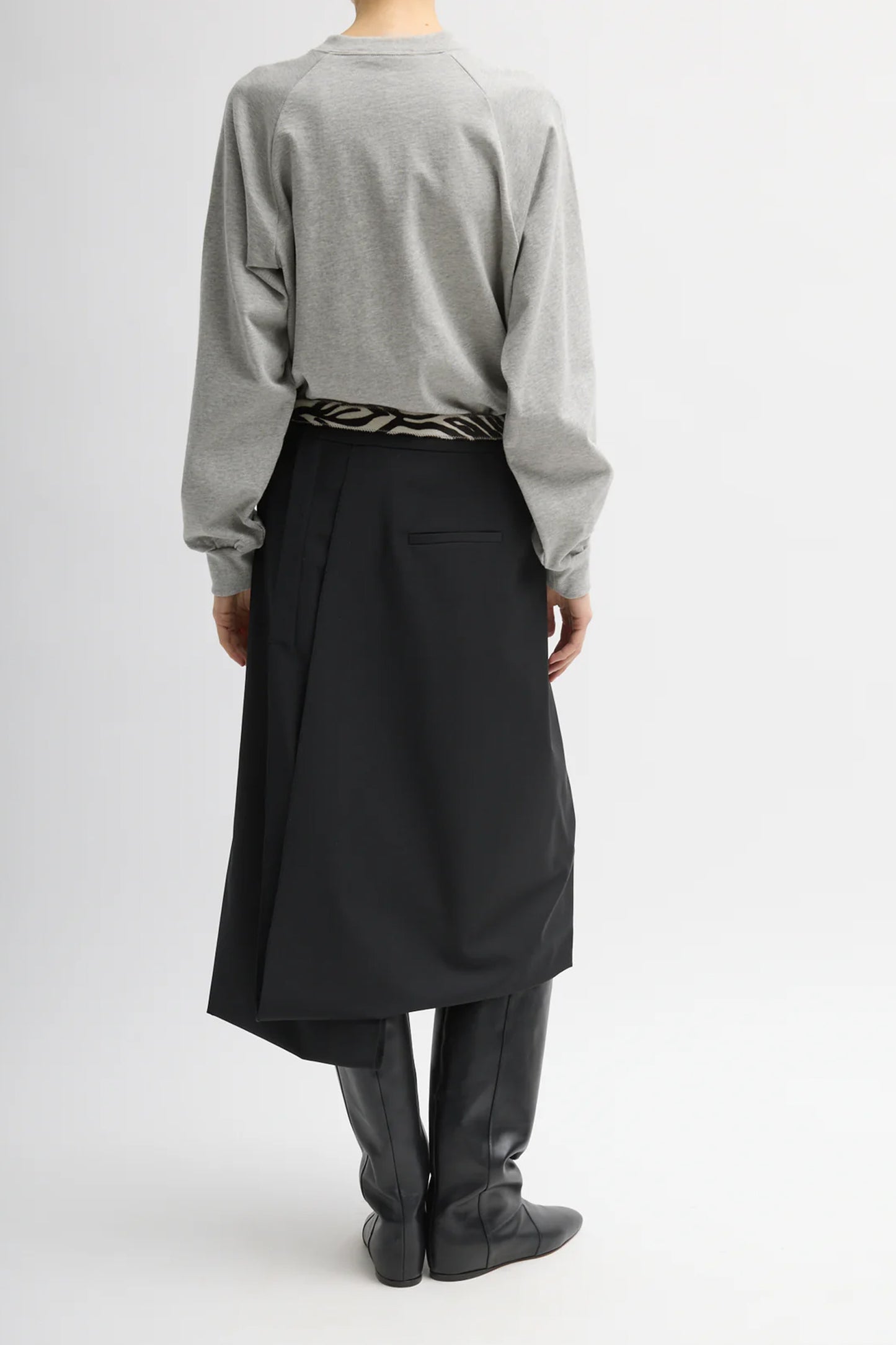 Perfect T Vintage Sweatshirt