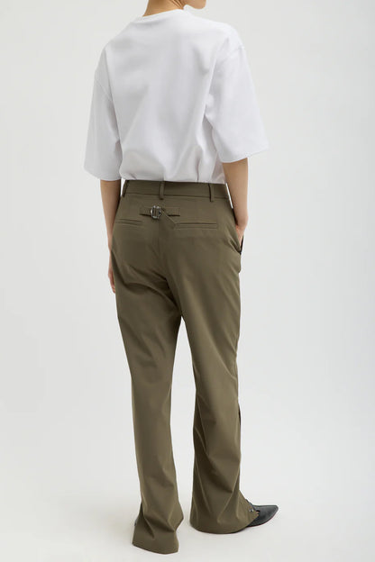 Tech Suiting Mark Trouser
