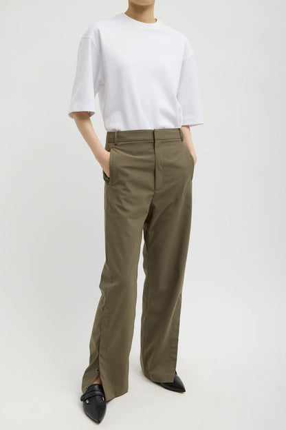 Tech Suiting Mark Trouser