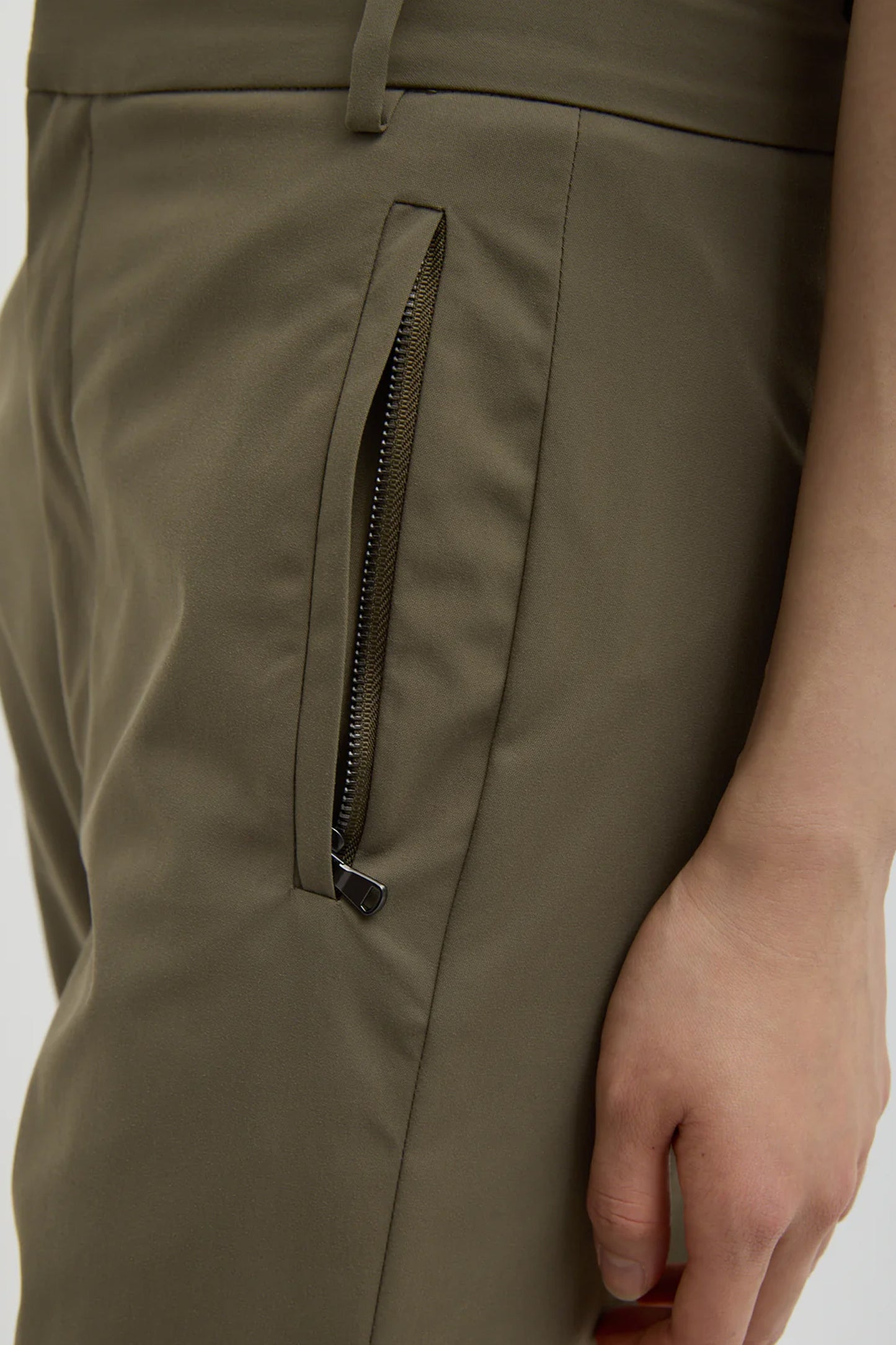 Tech Suiting Mark Trouser