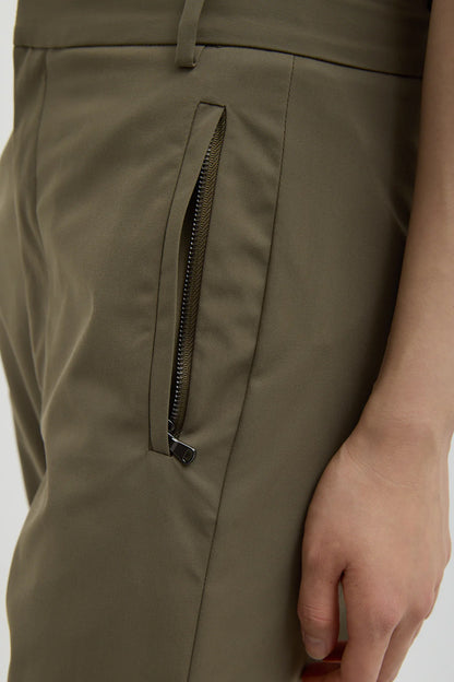 Tech Suiting Mark Trouser