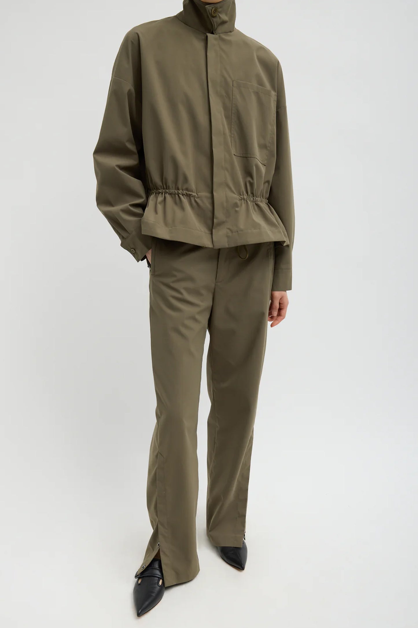 Tech Suiting Mark Trouser