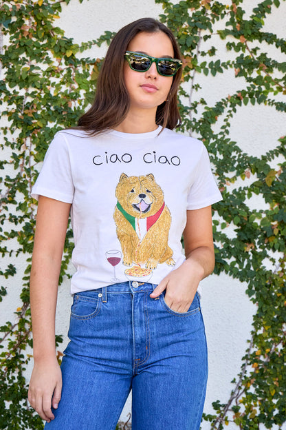 Ciao Ciao T-Shirt