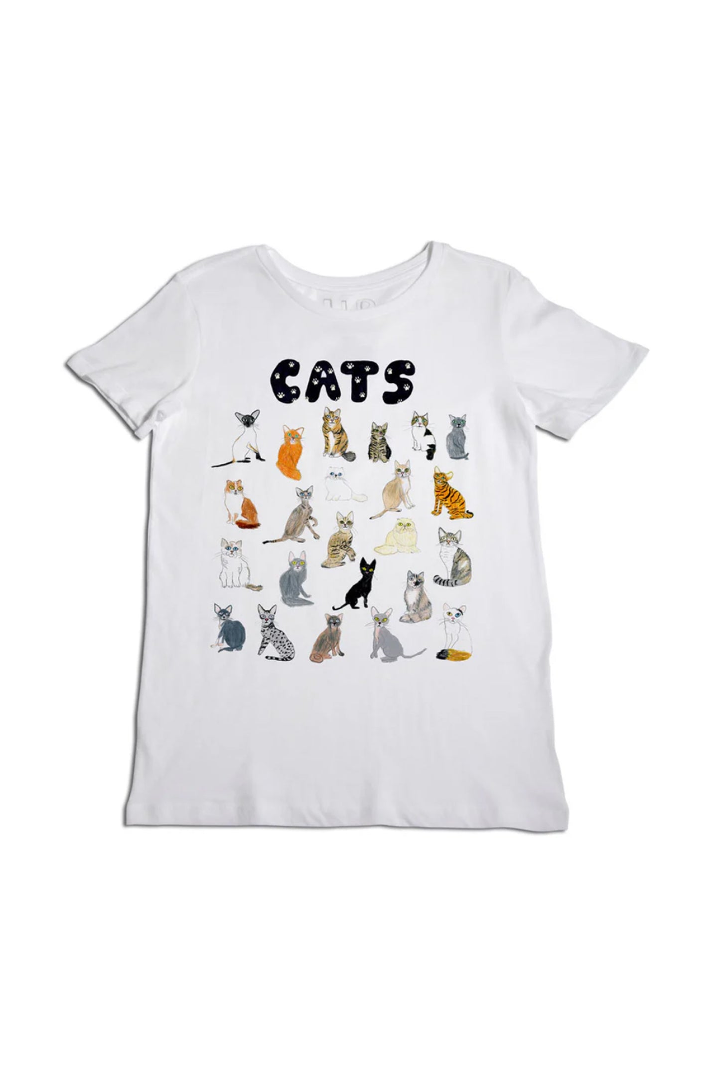 Cats T-Shirt