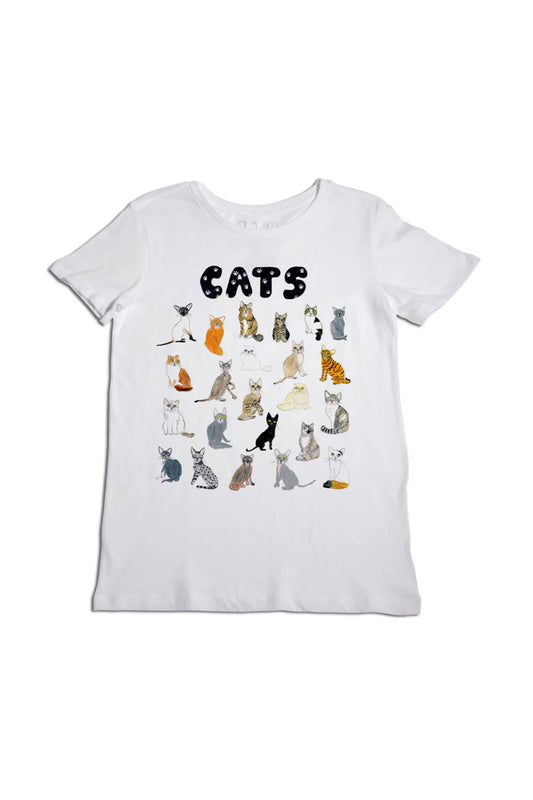 Cats T-Shirt
