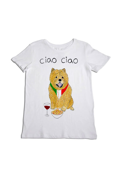 Ciao Ciao T-Shirt