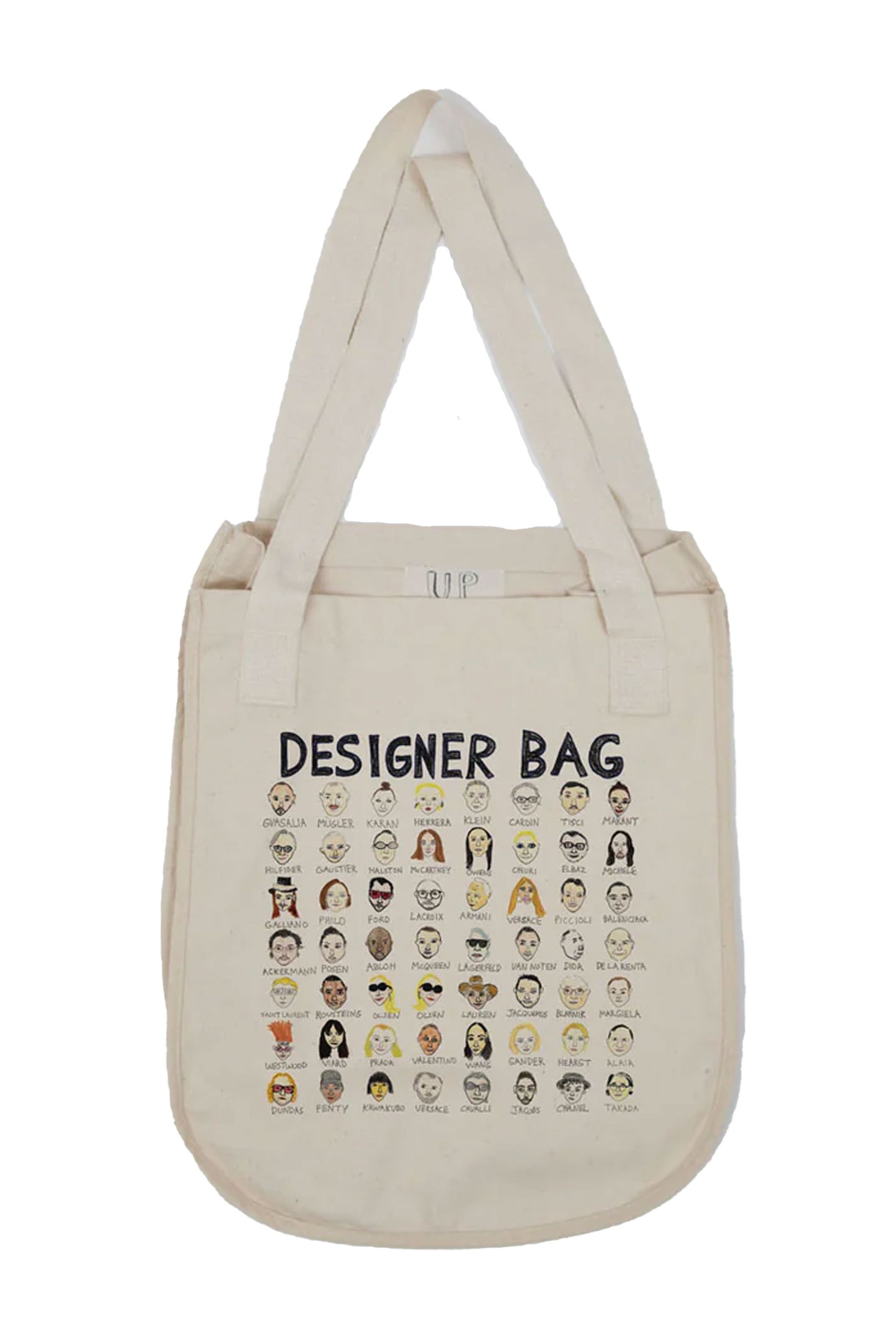 Designer Tote Bag