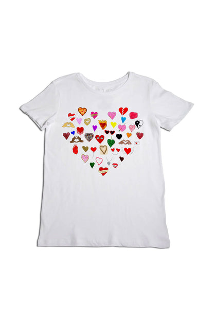 Hearts T-Shirt