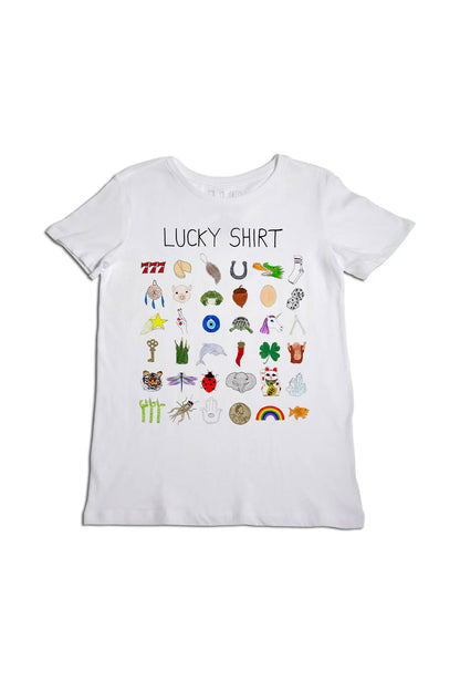 Lucky Shirt T-Shirt