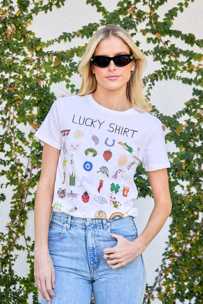 Lucky Shirt T-Shirt