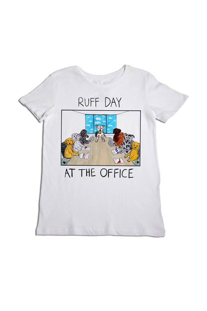 Ruff Day T-Shirt