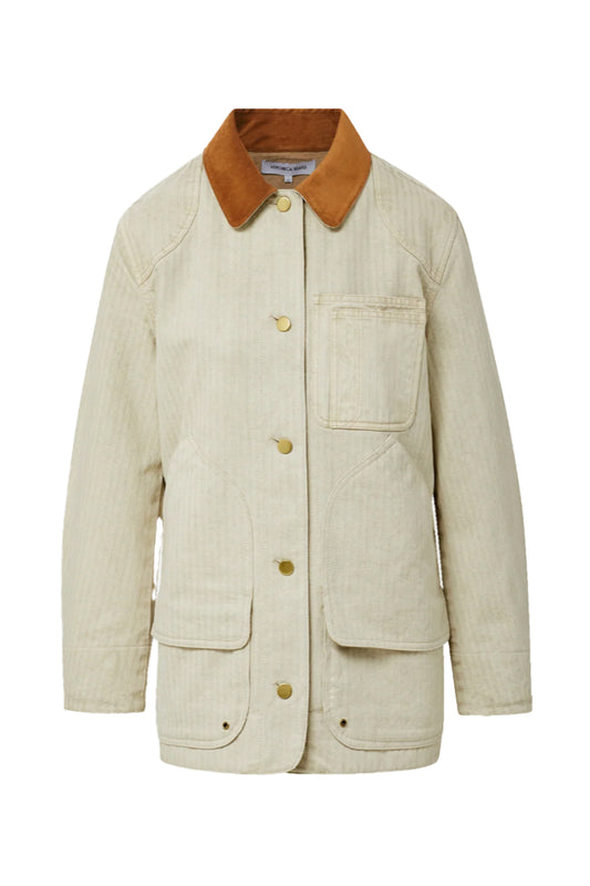 Abbas Barn Jacket