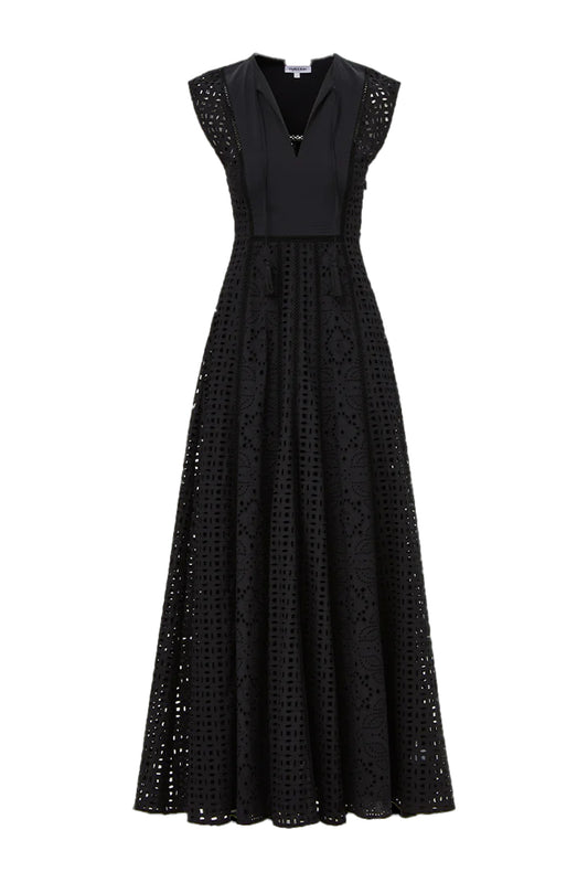 Alina Dress