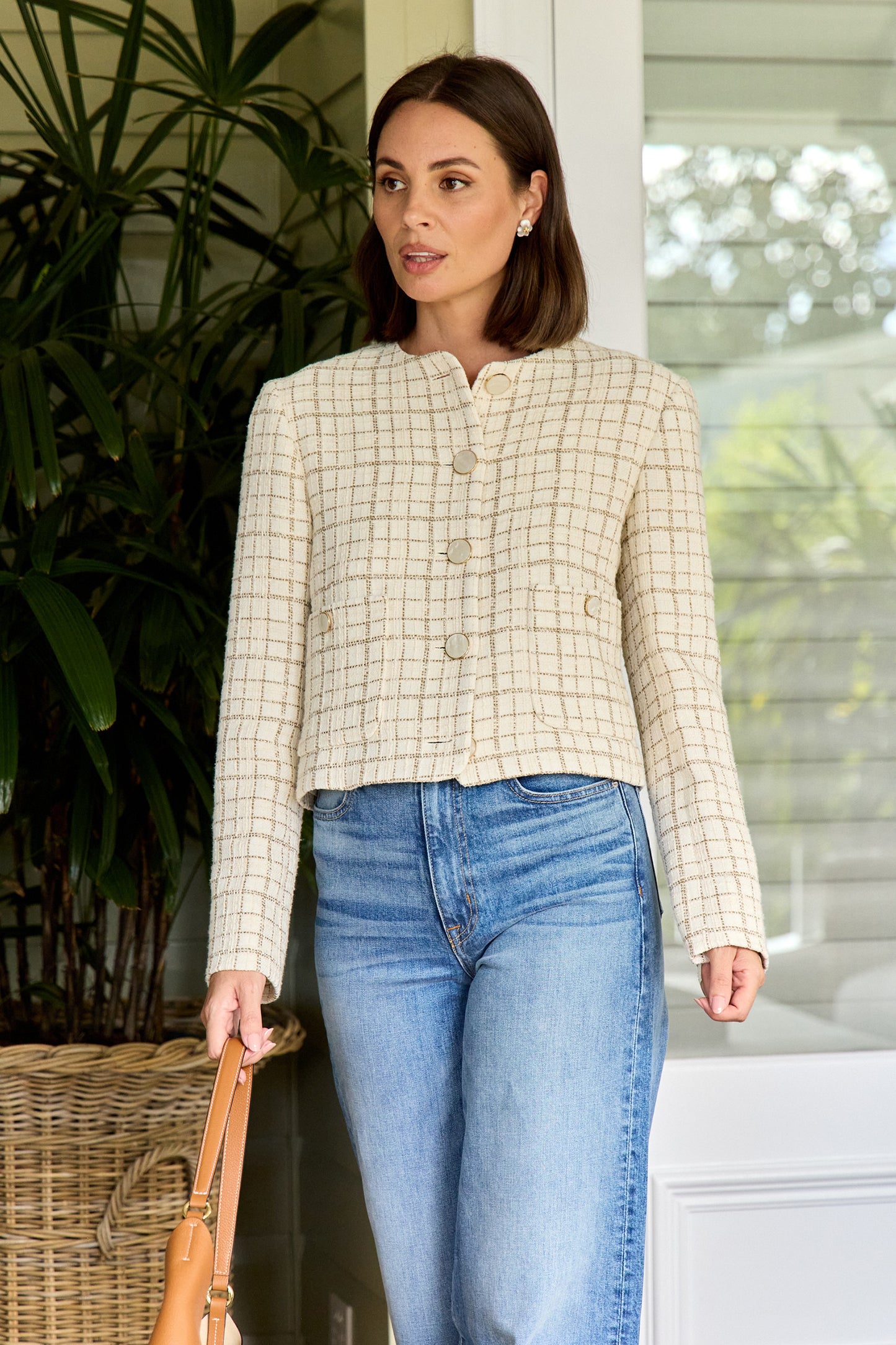 Andrea Jacket