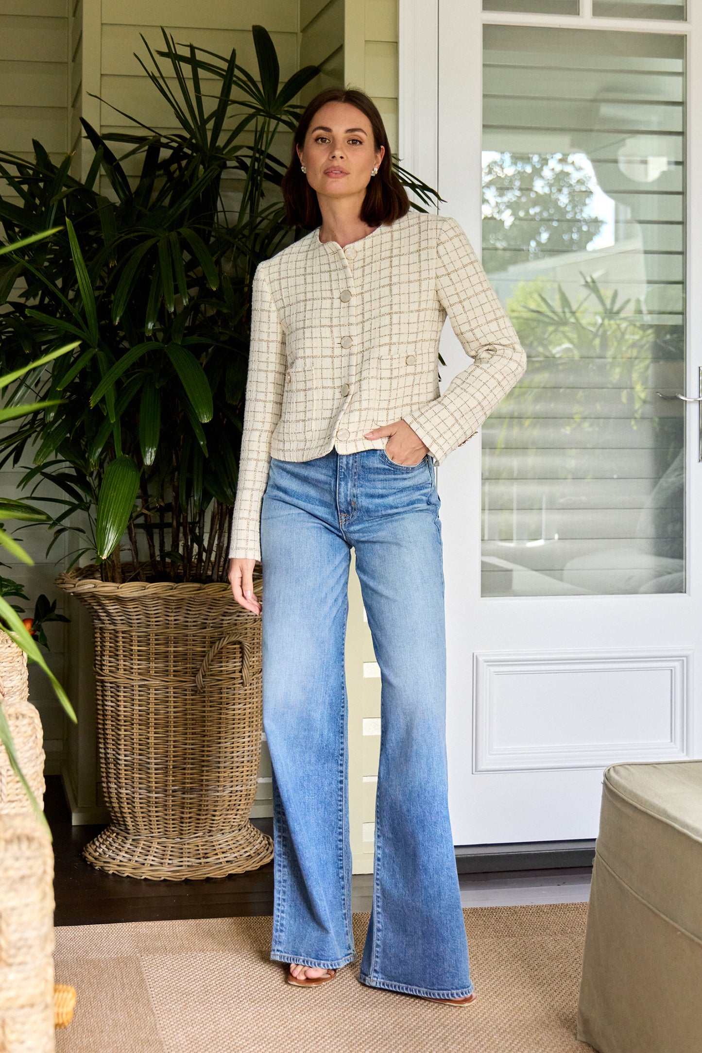 Andrea Jacket
