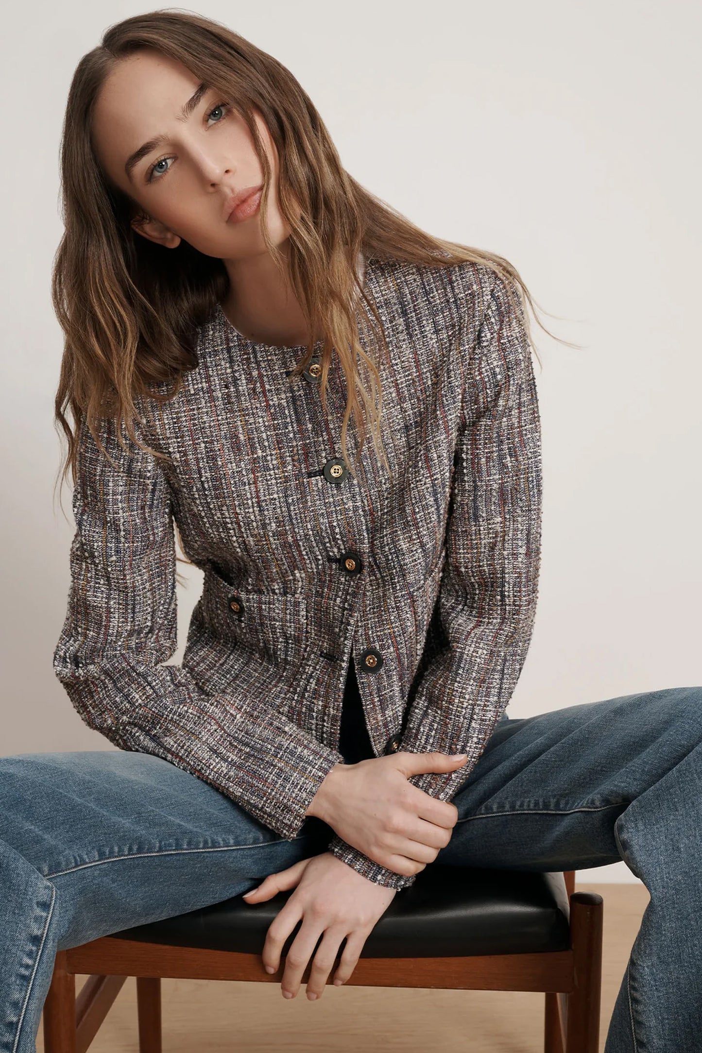 Andrea Jacket