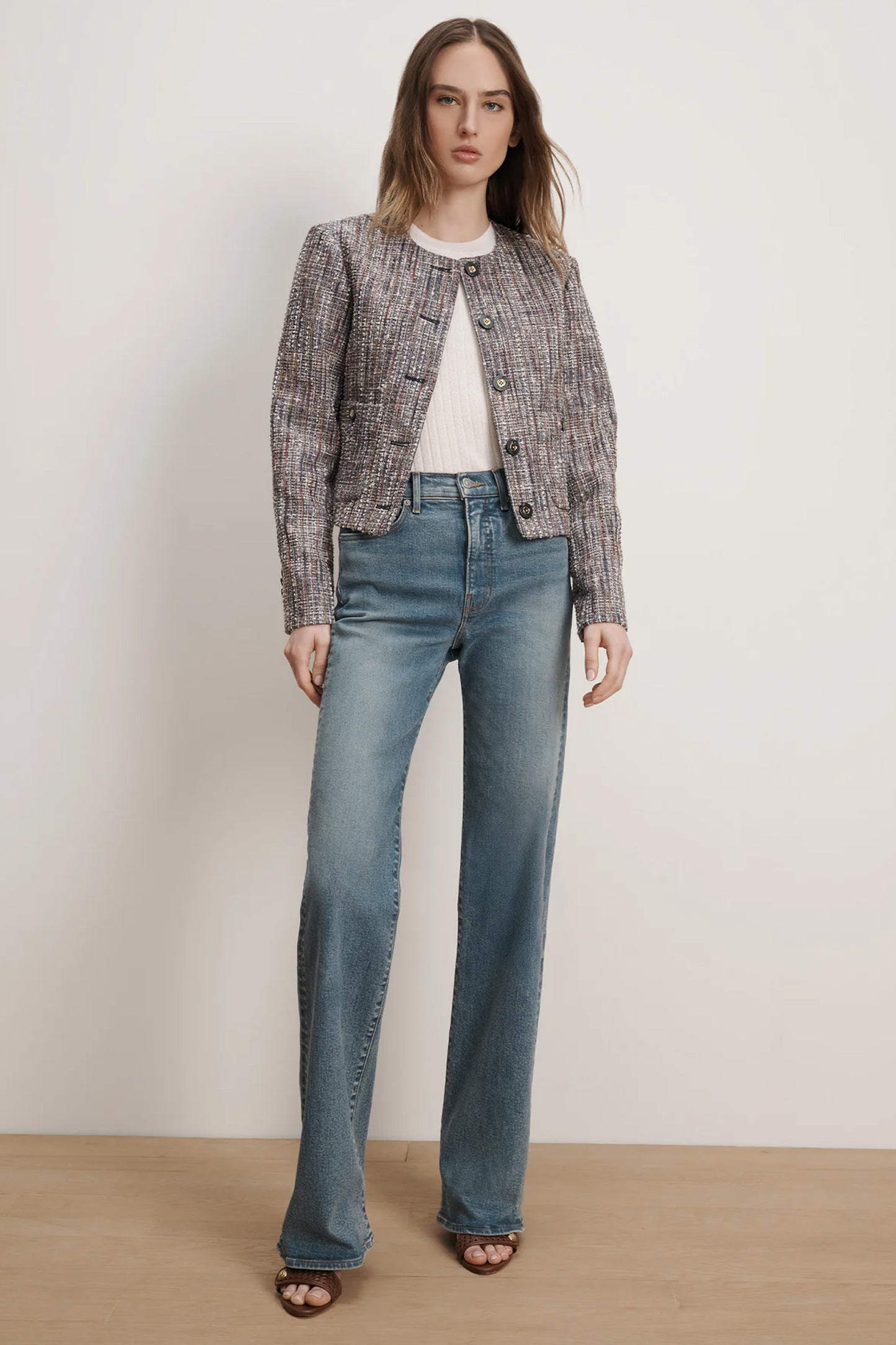 Andrea Jacket