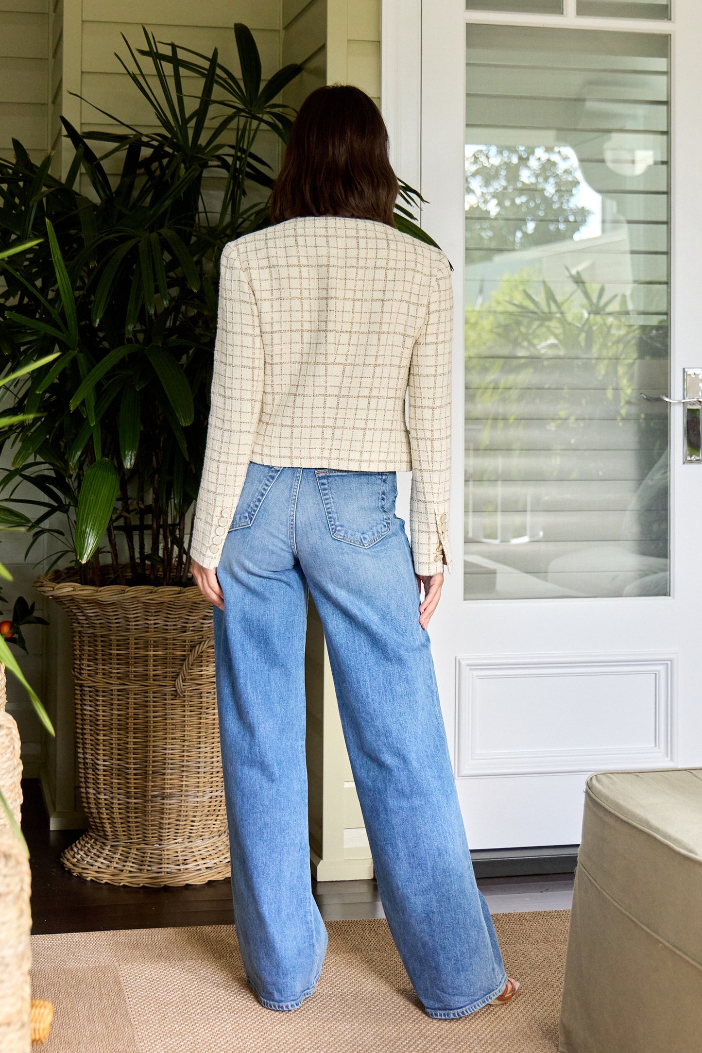 Andrea Jacket