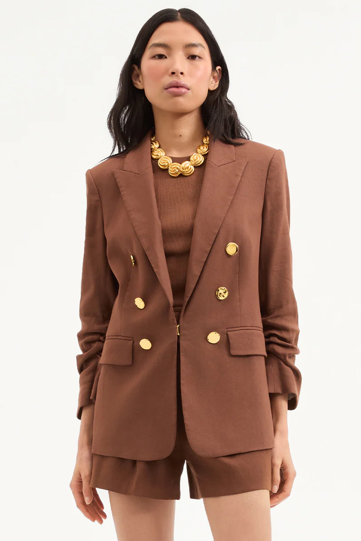 Beacon Dickey Jacket