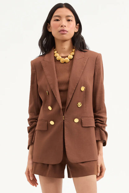 Beacon Dickey Jacket