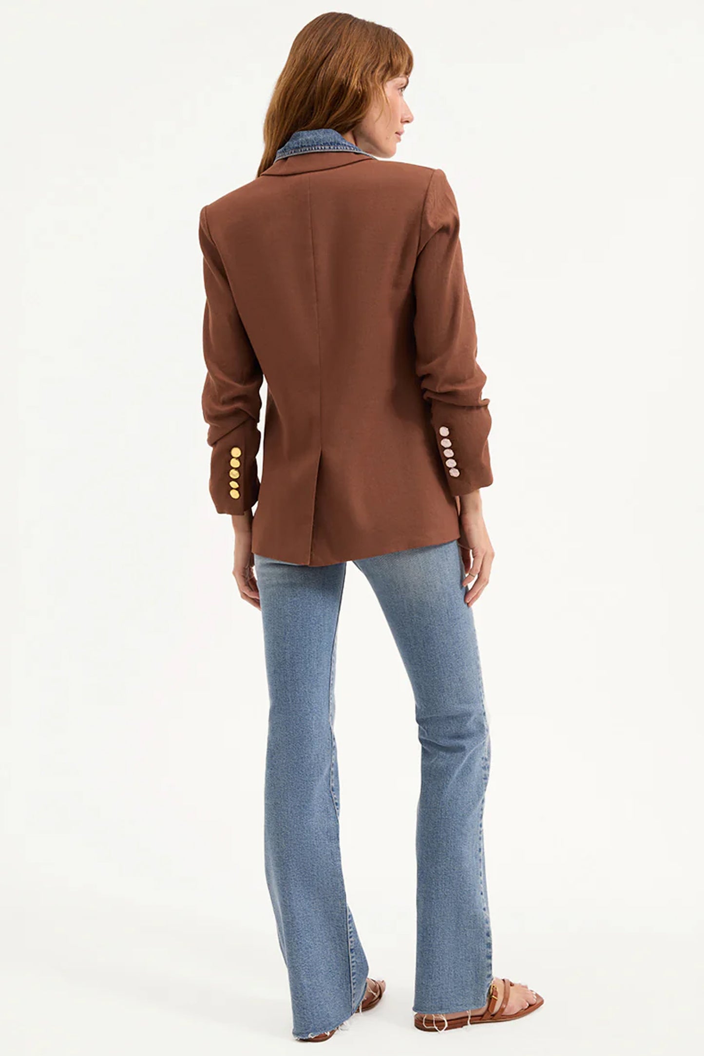 Beacon Dickey Jacket