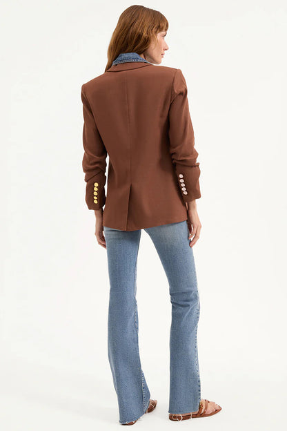 Beacon Dickey Jacket